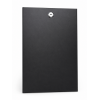 DSIT panel lateral metálico 6 HE para carcasas de servidor de 10 inch - 310 mm de profundidad con cerradura