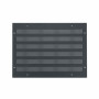Vaddio Middle Atlantic ERK VT - panel de rack - superior