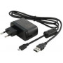 Panasonic FZ-AAE184EE - fuente de alimentación (USB) - para Toughbook FZ-L1, FZ-T1