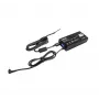 GETAC adaptador para vehículo (Bare Wire) - fuente de alimentación