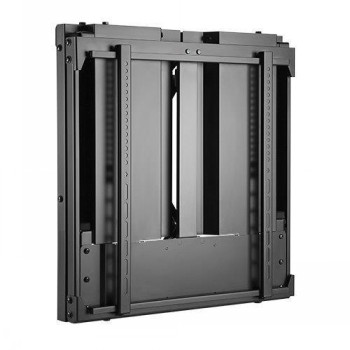 LH-GROUP soporte de pared ajustable manualmente