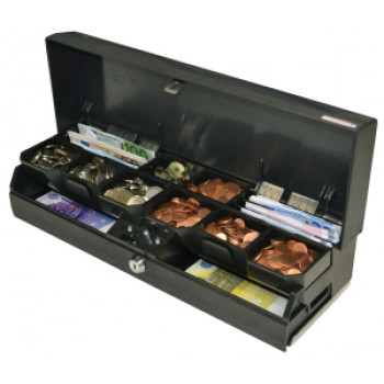 APG E3982 - Cajón de caja registradora