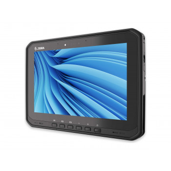 Zebra ET65W - Robusta - Tablet - Intel Core Ultra 7 155U / 1.7 GHz - Win 11 Pro - Intel Graphics - 16 GB RAM - 256 GB SSD NVMe - 25,7 cm (10,1
