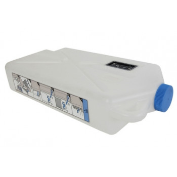 Canon WT-204 - FM1-P094-000 - Recipiente de recogida de tóner - para IR C7055, IR C7065, IR C7260, IR C7270, IR C7565, IR C7570, IR C7580, IR C9065, IR C9075, IR C9270, IR C9280