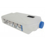 Canon WT-204 - FM1-P094-000 - Recipiente de recogida de tóner - para IR C7055, IR C7065, IR C7260, IR C7270, IR C7565, IR C7570, IR C7580, IR C9065, IR C9075, IR C9270, IR C9280