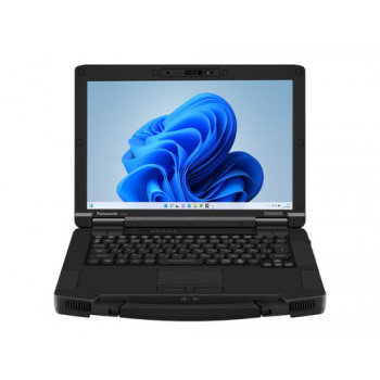 Panasonic Toughbook 56 - portátil 14