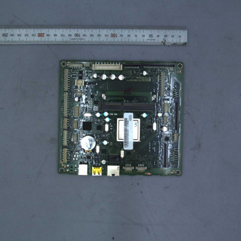 HP Pba-Main M4530Nx C4N 6L placa base PBA 155