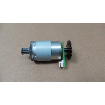 HP motor de accionamiento DC SL-FIN501H