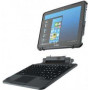 Zebra ET8X teclado robusto acoplable 2 en 1 de 82 teclas con retroiluminación multicolor y touchpad