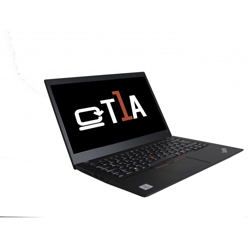Lenovo ThinkPad T14s reacondicionado 14 1920 x 1080 (Full HD) i5-10310U 16GB 256GB Intel UHD Graphics Windows 11 Pro