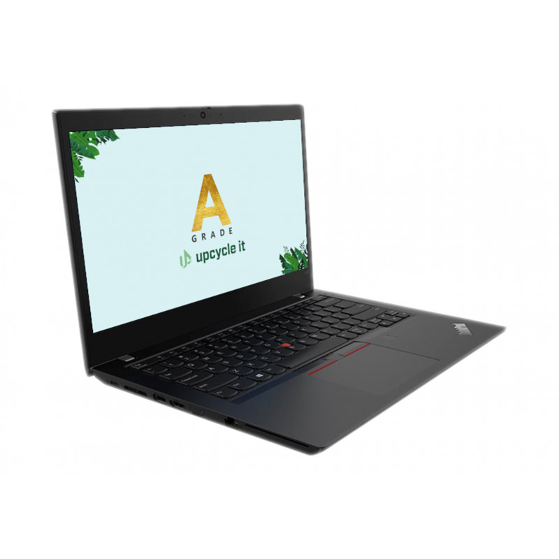upcycle it Lenovo ThinkPad L14 G2 reacondicionado A