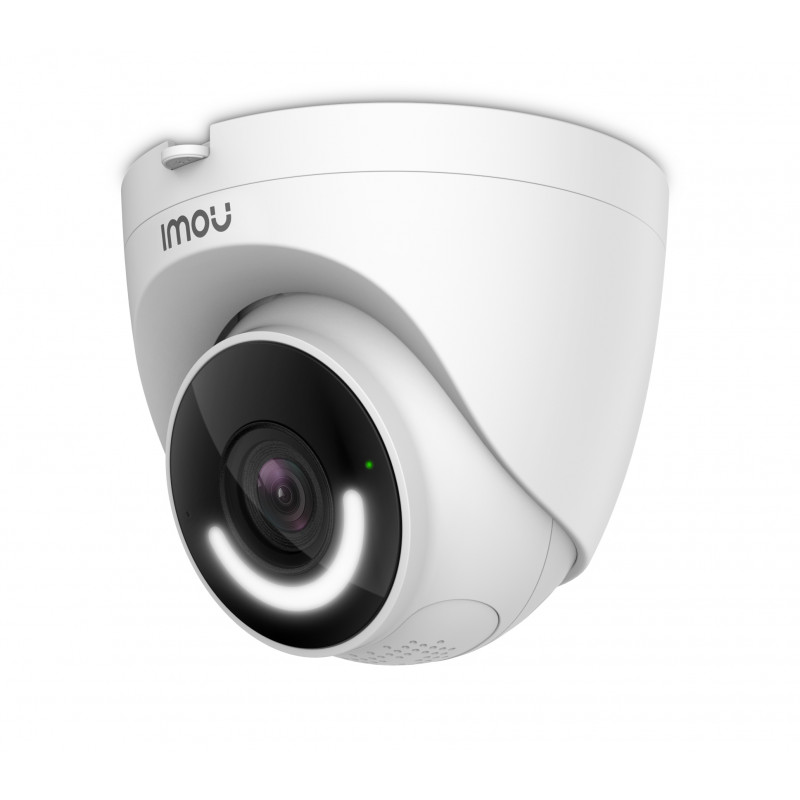 Imou Turret Outdoor Cam IM-IPC-T26EP-0280B cámara de vigilancia IP WLAN 1920 x 1080