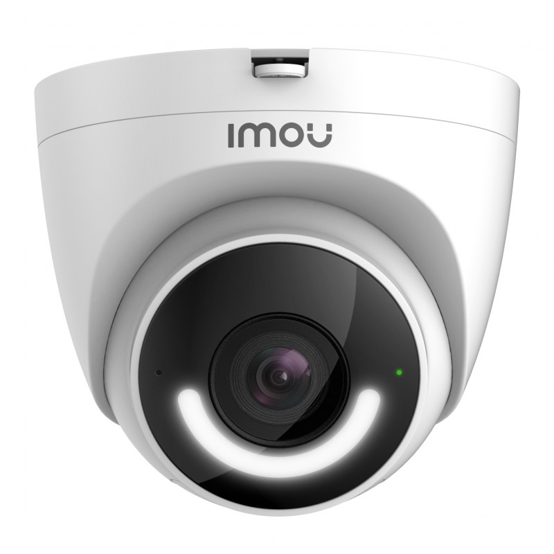 Imou Turret Outdoor Cam IM-IPC-T26EP-0280B cámara de vigilancia IP WLAN 1920 x 1080