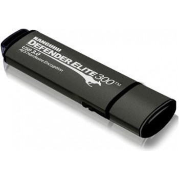 Kanguru Defender Elite300 - 16GB - FIPS 140-2 Nivel 3