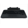 Zebra Teclado - 2 en 1 - con touchpad, asa integrada (KYB-ET6X-2IN1-ES1-01)