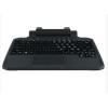 Zebra Teclado - 2 en 1 - con touchpad, asa integrada (KYB-ET6X-2IN1-ES1-01)
