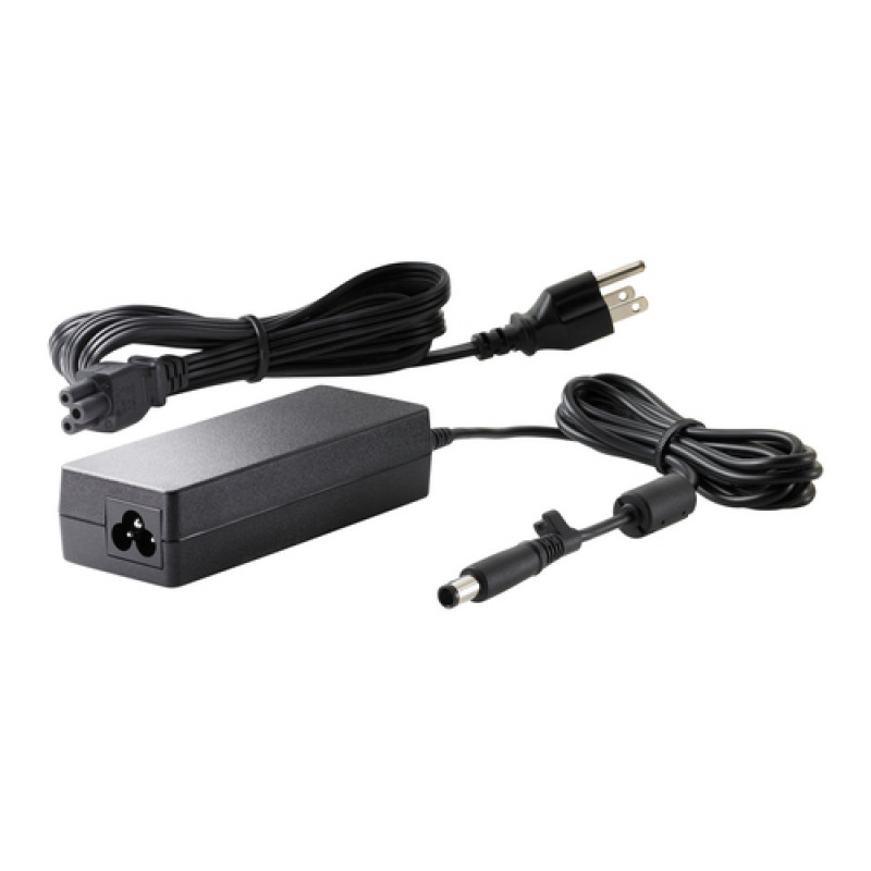 HP Smart - Fuente de alimentación - 45 vatios - sin BLK - CTO