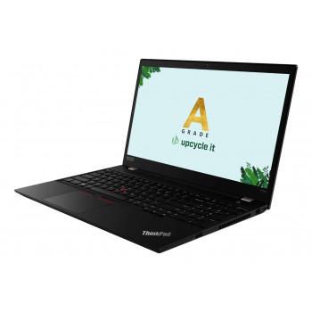 upcycle it Lenovo ThinkPad P15s G1 Reacondicionado (LAP-P15SG1-MX-A005)