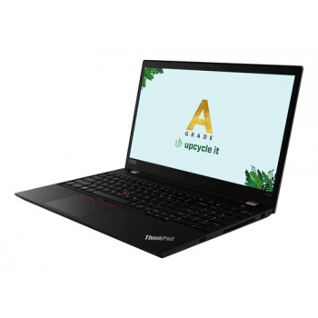 upcycle it Lenovo ThinkPad P15s G1 Reacondicionado (LAP-P15SG1-MX-A005)