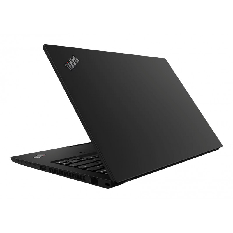 upcycle it Lenovo ThinkPad P15s G1 Reacondicionado (LAP-P15SG1-MX-A005)