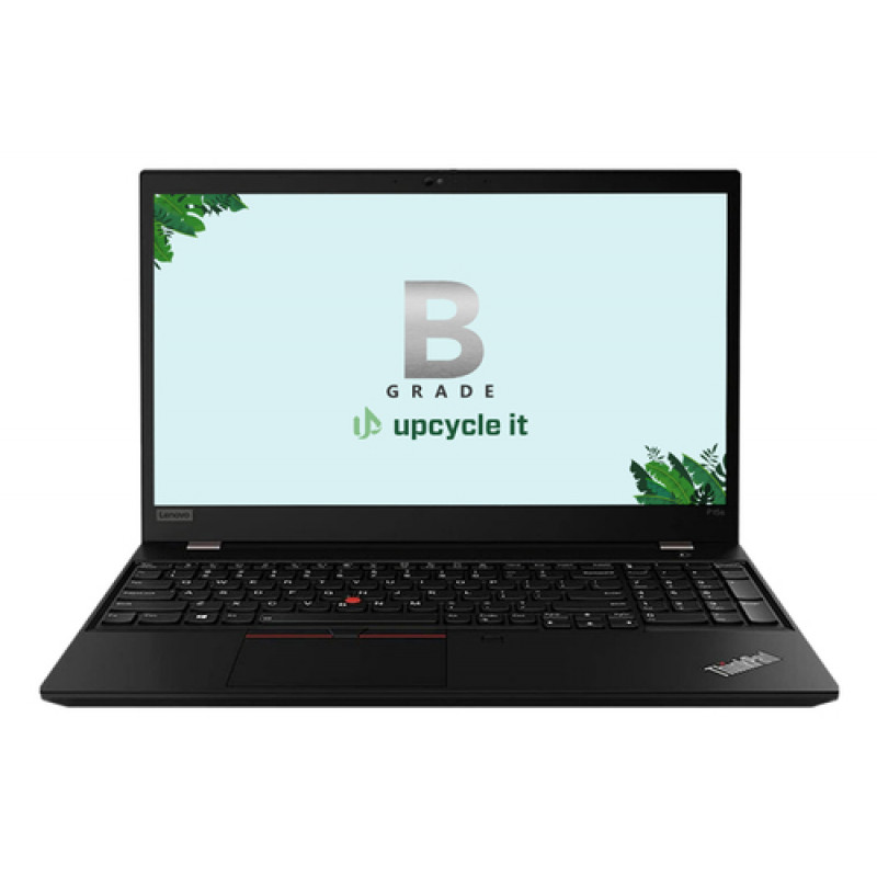 upcycle it Lenovo ThinkPad P15s G1 Reacondicionado (LAP-P15SG1-MX-B005)