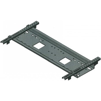 Soporte de pared LH-GROUP MÁX.150KG (1200MM)