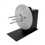 Labelmate CAT-3-ACH - unidad rebobinadora de etiquetas - CA 230 V - 155 mm (6.1)