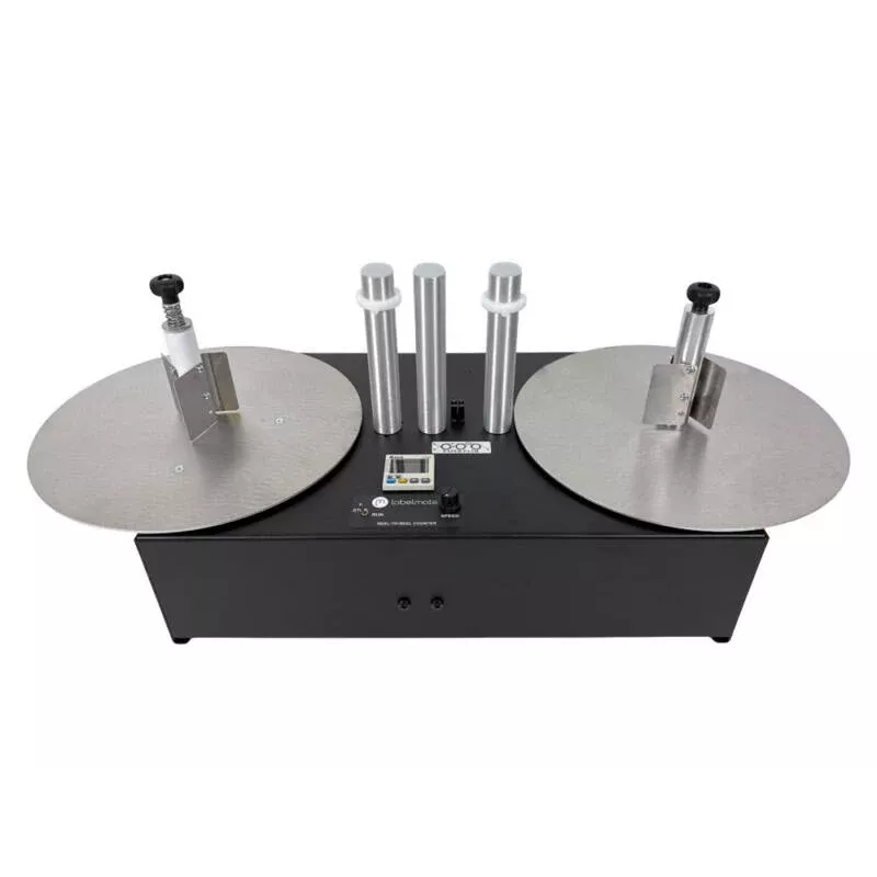 Labelmate RRC-330-STANDARD - sistema de conteo - CA 220-240 V - 152 mm (6 pulgadas)
