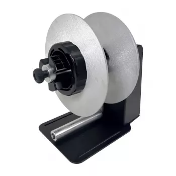 Labelmate MC-PRO - rebobinador de etiquetas externo, ancho máximo de medio 110 mm