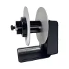 Labelmate MC-PRO - rebobinador de etiquetas externo, ancho máximo de medio 110 mm