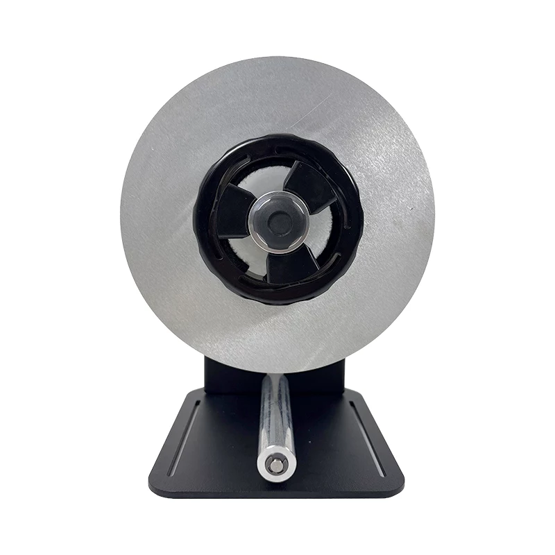 Labelmate MC-PRO - rebobinador de etiquetas externo, ancho máximo de medio 110 mm