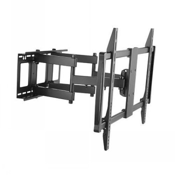 LH-GROUP soporte de pared orientable 60-120 máx. 120 kg