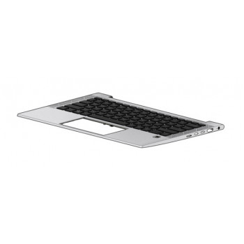 HP M36413-061 - teclado - italiano - teclado con retroiluminación - HP