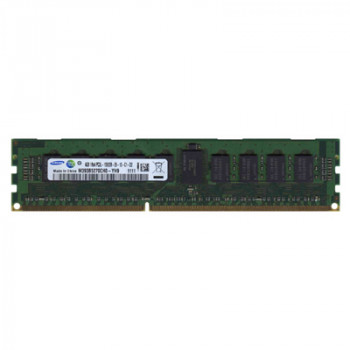 Samsung DDR3 - módulo - 4 GB - DIMM 240-PIN