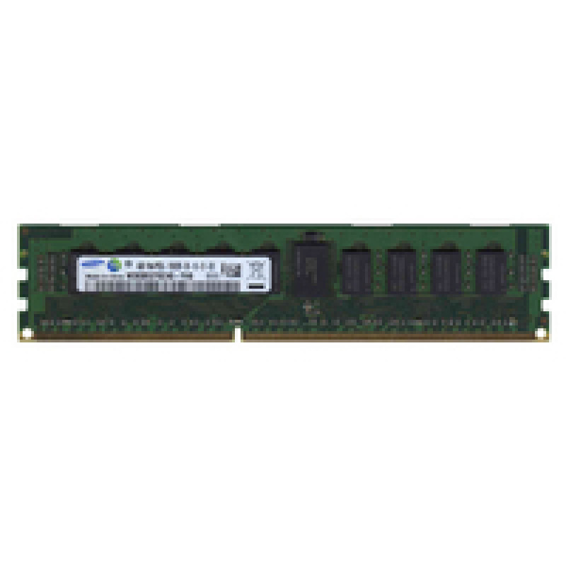 Samsung DDR3 - módulo - 4 GB - DIMM 240-PIN