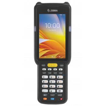 Zebra MC3300 - 10,2 cm (4