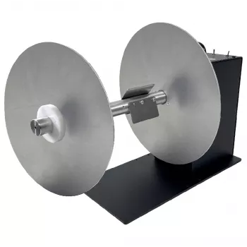 Labelmate CAT-3-10-INCHES - Unidad de rebobinado de etiquetas (10)