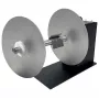 Labelmate CAT-3-10-INCHES - Unidad de rebobinado de etiquetas (10)
