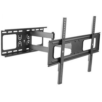 LH-GROUP soporte de pared con giro 37-70 inclinación