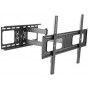 LH-GROUP soporte de pared con giro 37-70 inclinación