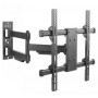 LH-GROUP soporte de pared con giro 32-55