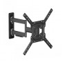 LH-GROUP soporte de pared full motion 23-65