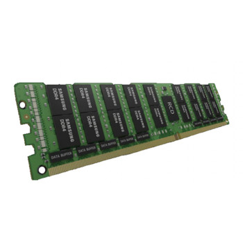 Samsung - DDR4 - módulo - 128 GB - LRDIMM 288 contactos - 3200 MHz / PC4-25600 1.2 V Load-Reduced ECC