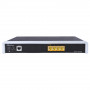 AudioCodes Mediant 500 E-SBC - pasarela VoIP - GigE