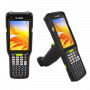 Zebra MC3400 - terminal de captura de datos - robusto - Android - tarjeta UFS de 64 GB - 10,2 cm (4) (MC3401-0G1M52SS-A6)
