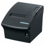 Metapace T-3III Cutter USB Kit USB negro Impresora de recibos térmica directa resolución 7 - Impresora - Color
