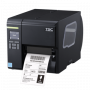 Impresora de etiquetas TSC ML341P 300dpi LCD 2,3-ZOLL-LCD DRAM 128MB/FLASH 128MB USB+RS-232+ETHERNET+USB - 300 dpi