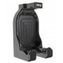 Kit de montaje para carretilla elevadora Zebra - para Zebra TC8000