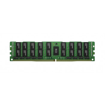Samsung - M386A8K40DM2-CWE - DDR4 - módulo - 64 GB - LRDIMM 288 contactos - 3200 MHz / PC4-25600 1,2 V Load-Reduced ECC