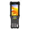 Zebra MC9400 - Terminal de captura de datos - robusto - Android - 128 GB - 10,9 cm (4,3
